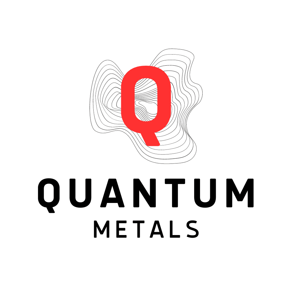 Quantum Metals Logo