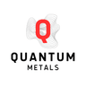 Quantum Metals Logo